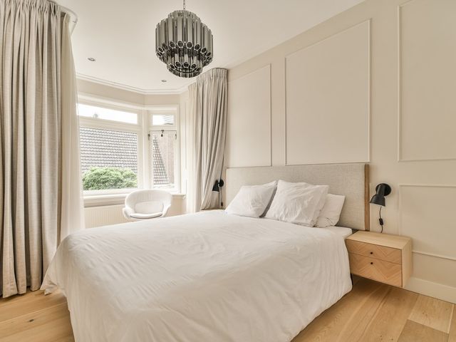 Stadionweg 38A, Amsterdam