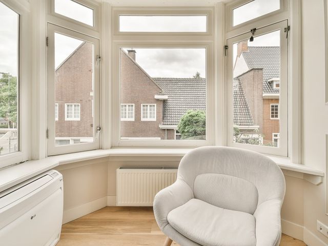 Stadionweg 38A, Amsterdam