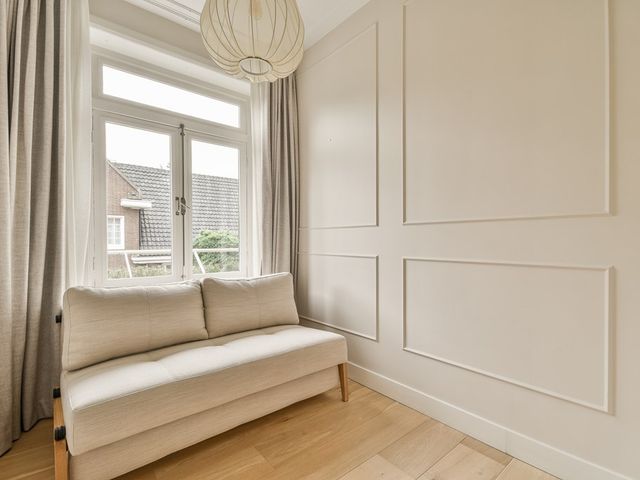 Stadionweg 38A, Amsterdam