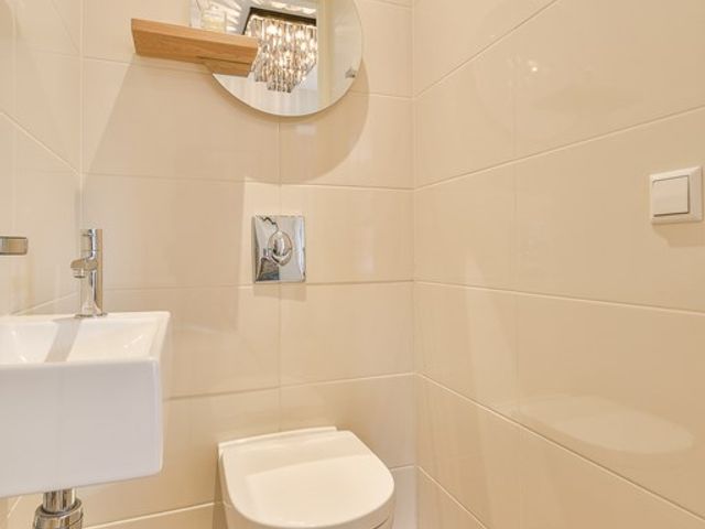 Stadionweg 38A, Amsterdam