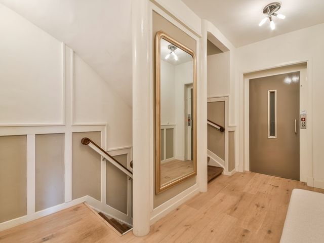 Stadionweg 38A, Amsterdam