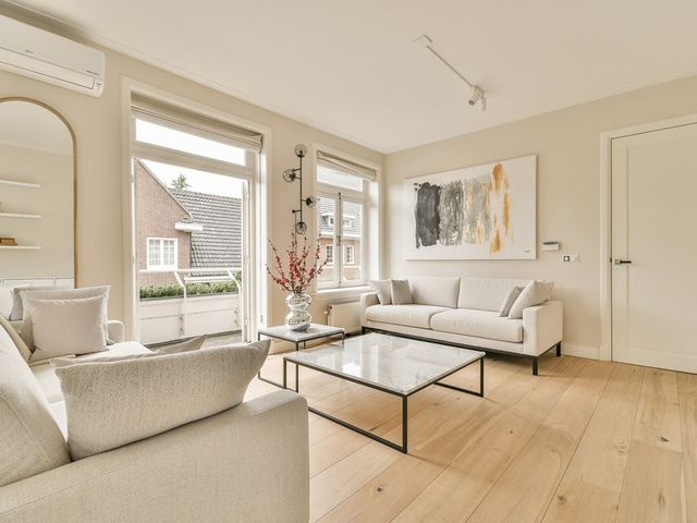 Stadionweg 38A, Amsterdam