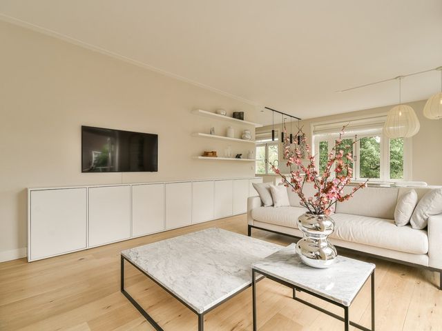 Stadionweg 38A, Amsterdam