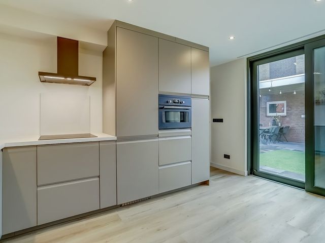 Hazenpad 1, Neerkant