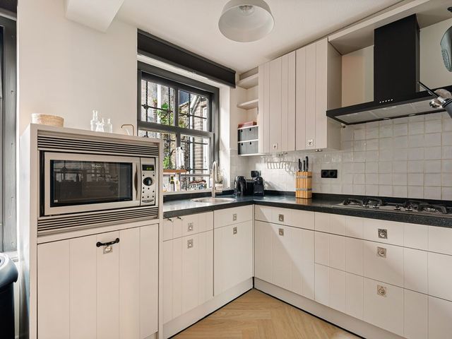 Achter Het Schaapshoofd 15, 's-Hertogenbosch