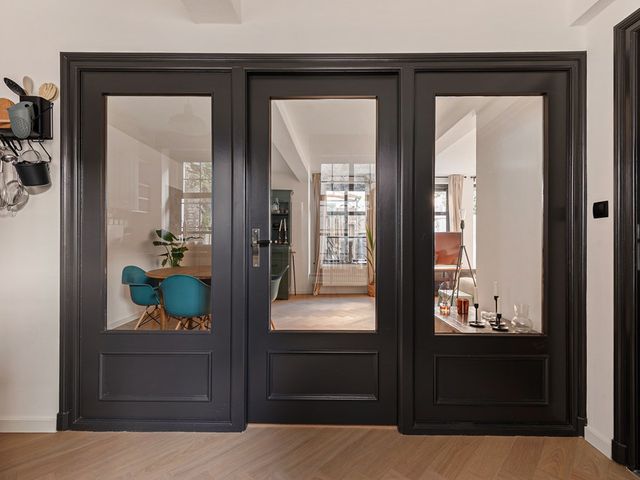 Achter Het Schaapshoofd 15, 's-Hertogenbosch