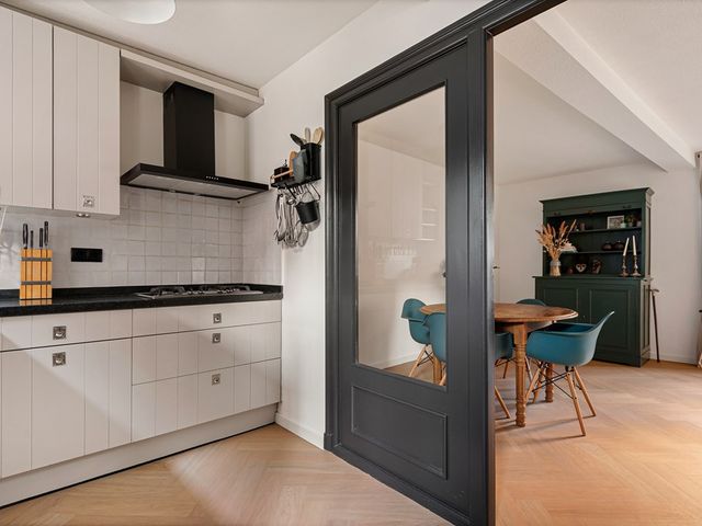 Achter Het Schaapshoofd 15, 's-Hertogenbosch