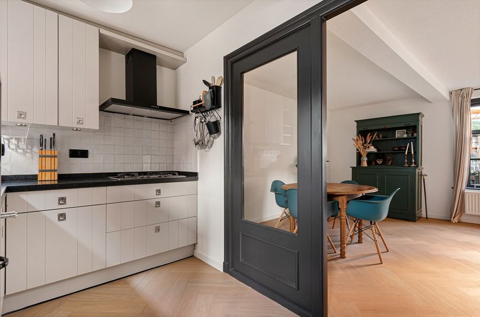 Achter Het Schaapshoofd 15