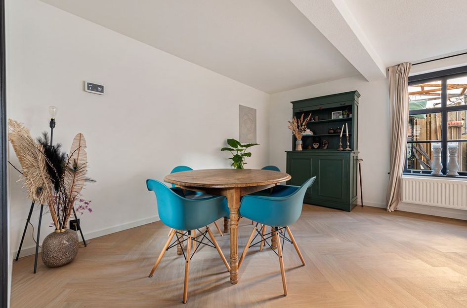 Achter Het Schaapshoofd 15