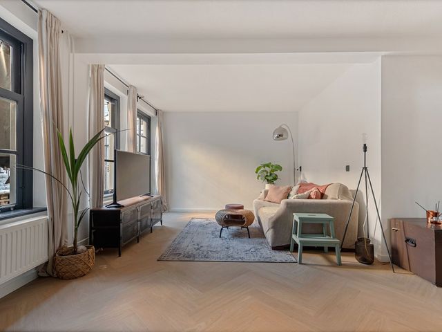 Achter Het Schaapshoofd 15, 's-Hertogenbosch