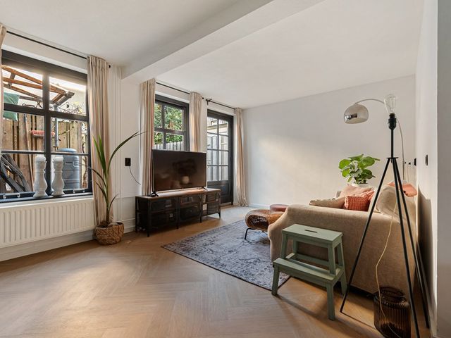 Achter Het Schaapshoofd 15, 's-Hertogenbosch