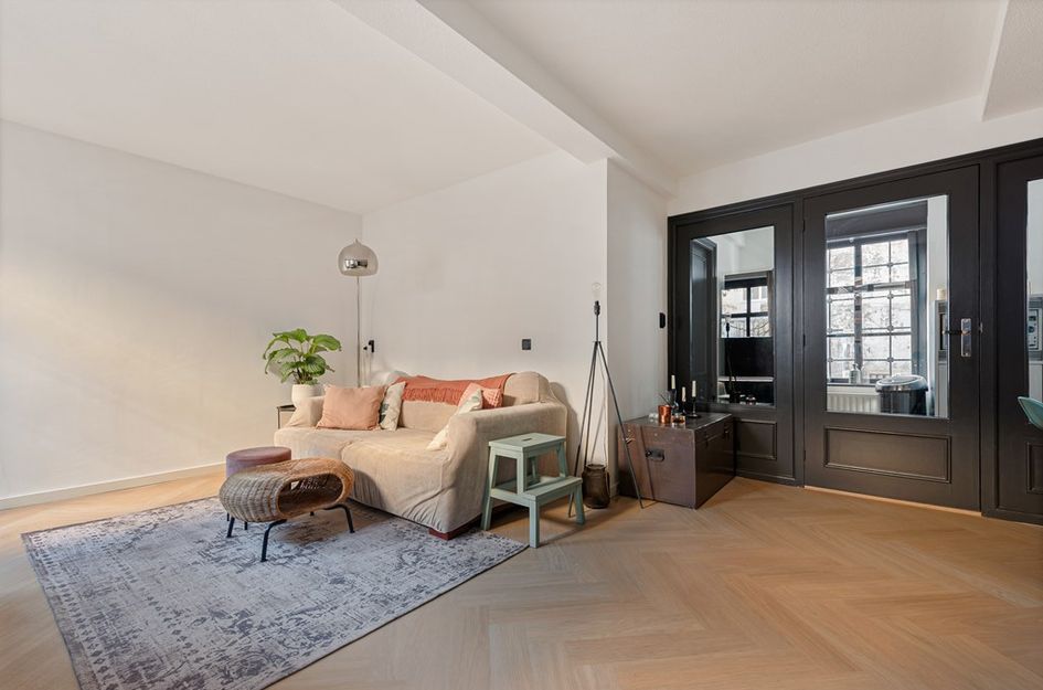 Achter Het Schaapshoofd 15