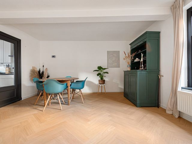 Achter Het Schaapshoofd 15, 's-Hertogenbosch