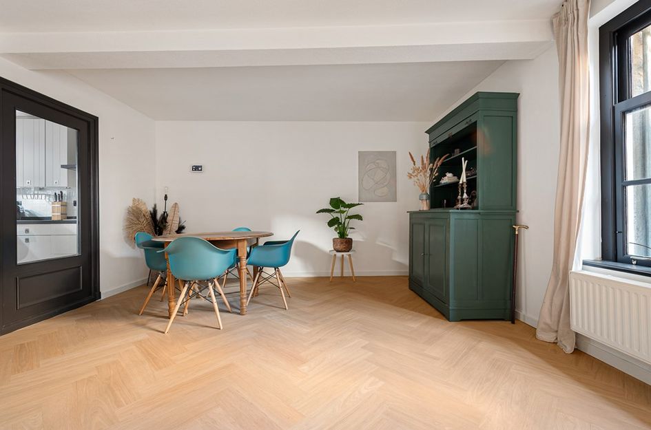 Achter Het Schaapshoofd 15