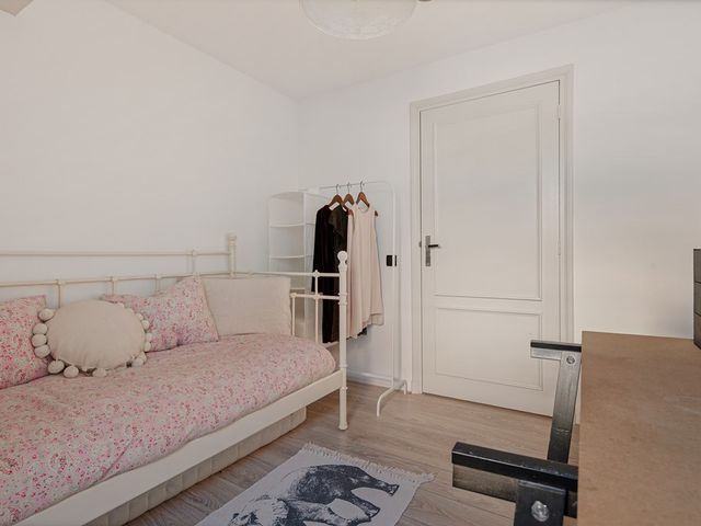 Achter Het Schaapshoofd 15, 's-Hertogenbosch