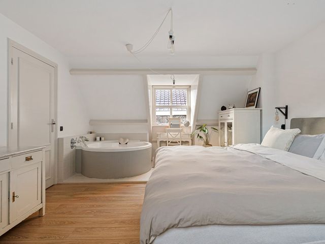 Achter Het Schaapshoofd 15, 's-Hertogenbosch