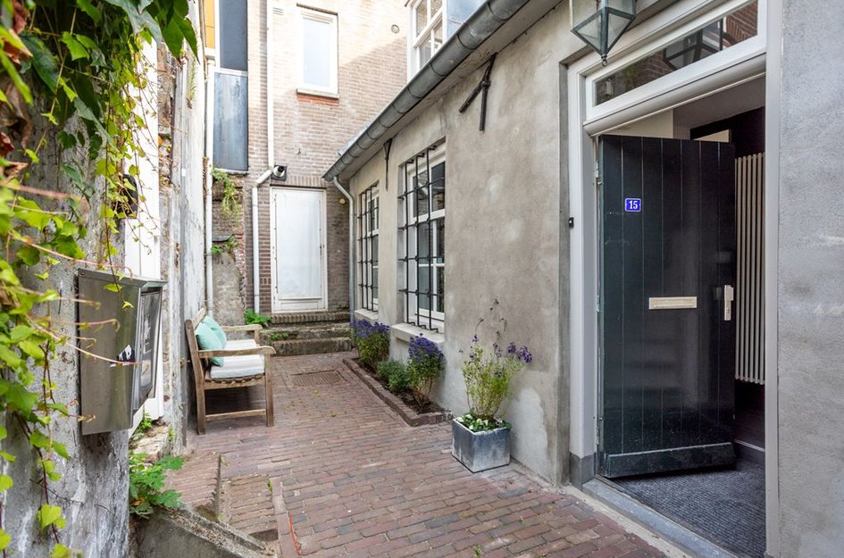 Achter Het Schaapshoofd 15