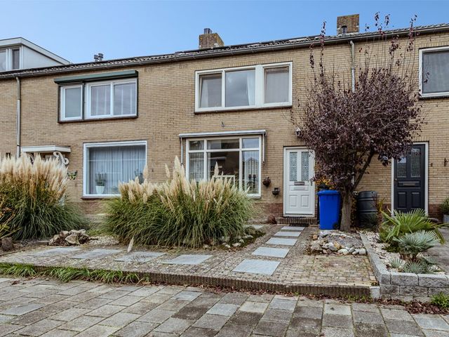 Zwaluwstraat 26, Sliedrecht