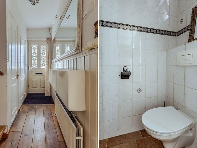 Zwaluwstraat 26, Sliedrecht