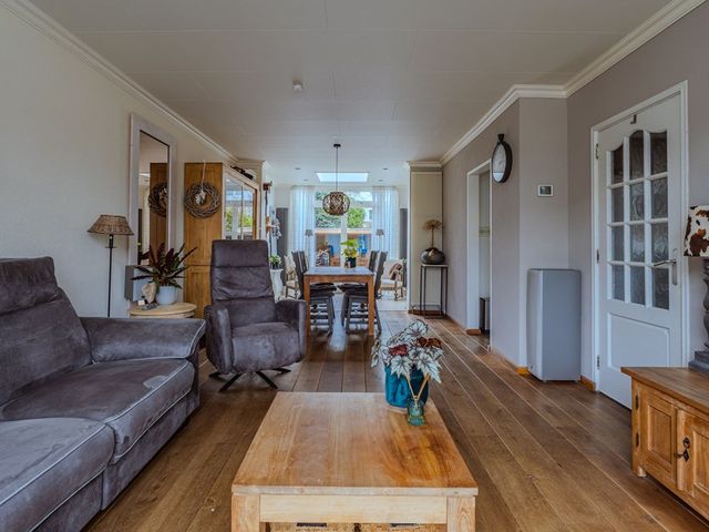 Zwaluwstraat 26, Sliedrecht