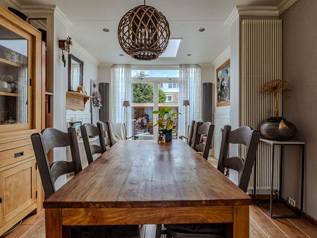 Zwaluwstraat 26, Sliedrecht