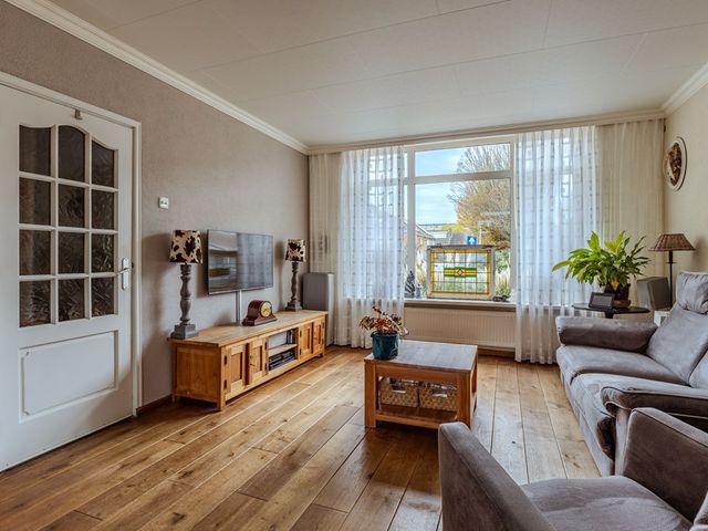 Zwaluwstraat 26, Sliedrecht