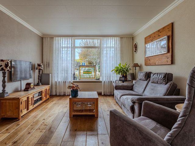 Zwaluwstraat 26, Sliedrecht