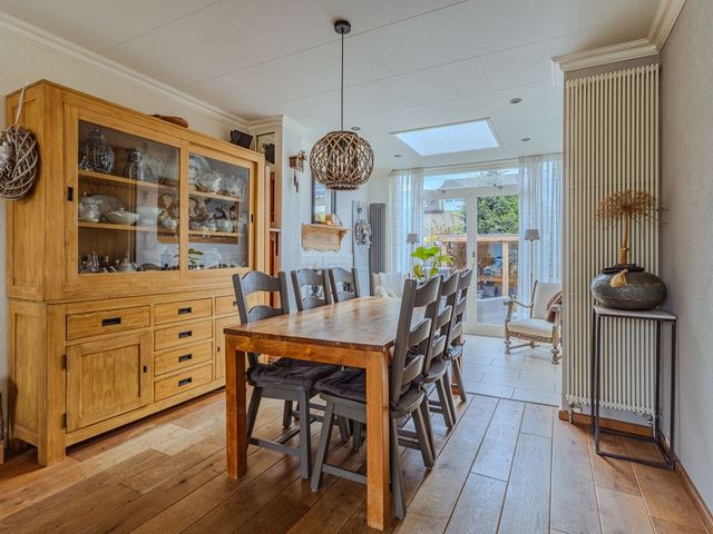 Zwaluwstraat 26, Sliedrecht