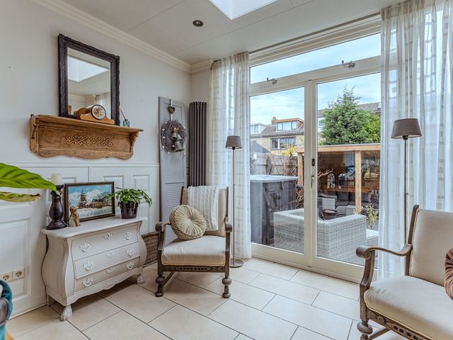 Zwaluwstraat 26, Sliedrecht