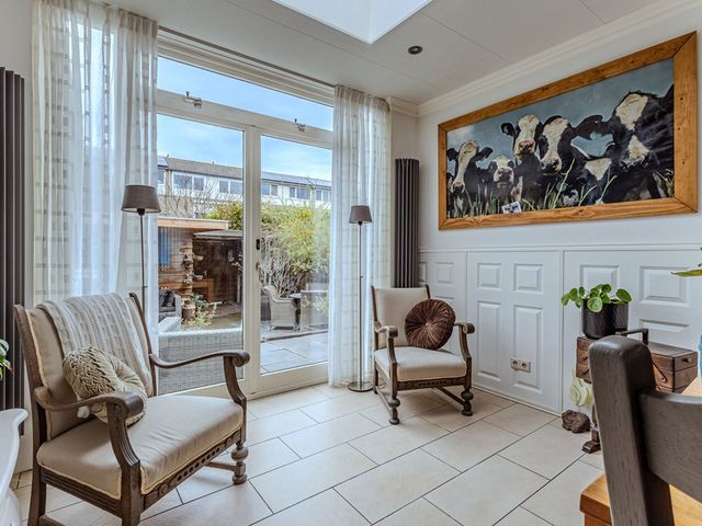 Zwaluwstraat 26, Sliedrecht