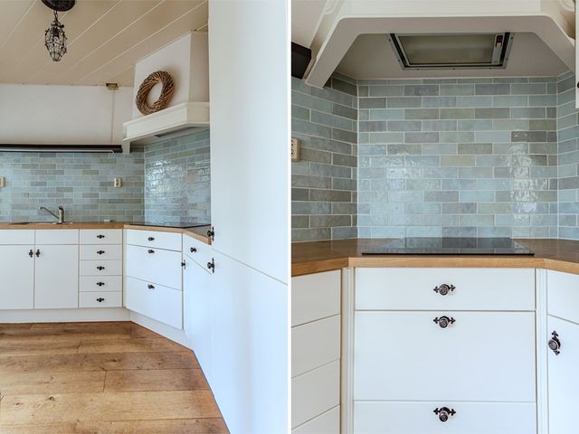 Zwaluwstraat 26, Sliedrecht