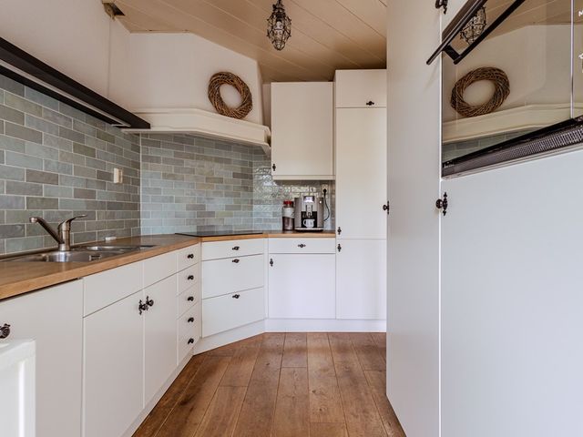 Zwaluwstraat 26, Sliedrecht