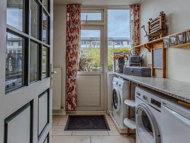 Zwaluwstraat 26, Sliedrecht