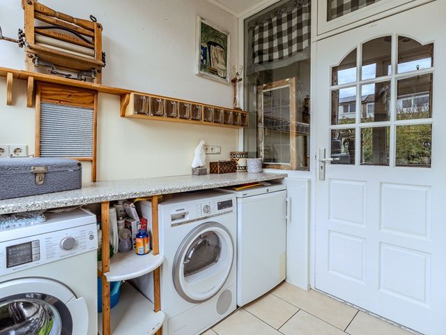 Zwaluwstraat 26, Sliedrecht