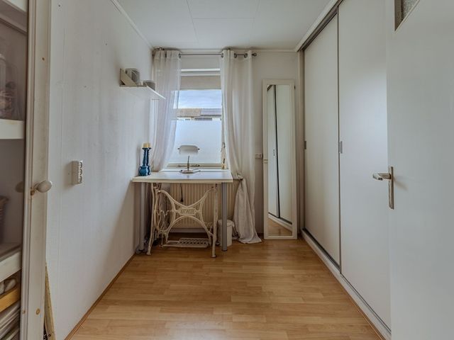 Zwaluwstraat 26, Sliedrecht