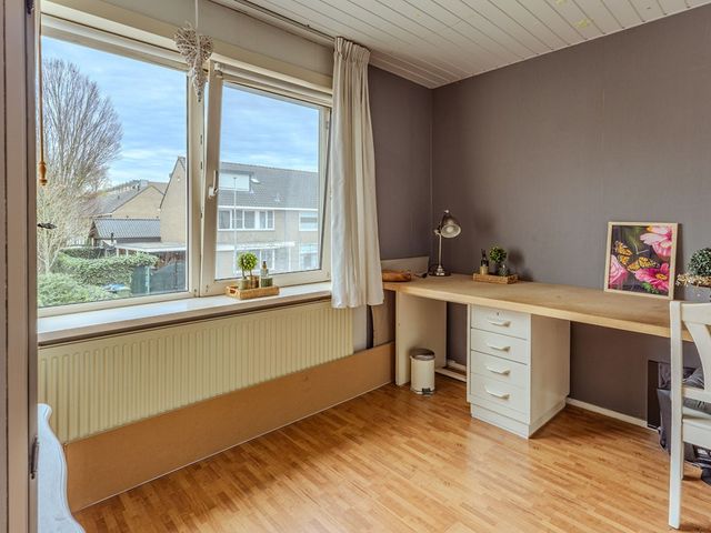 Zwaluwstraat 26, Sliedrecht