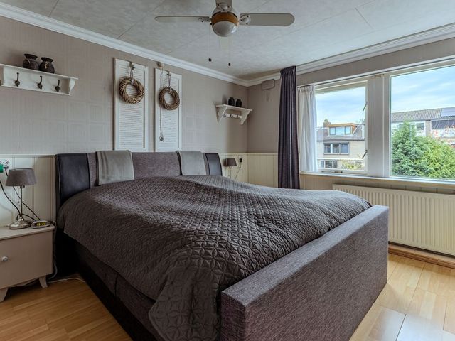 Zwaluwstraat 26, Sliedrecht