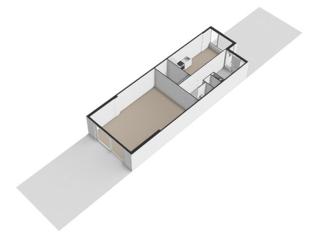 Kruidenommegang 5G, Duivendrecht