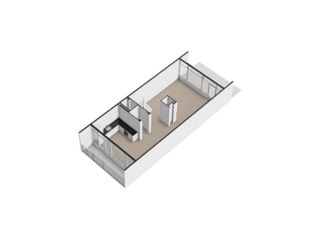 Kruidenommegang 5G, Duivendrecht