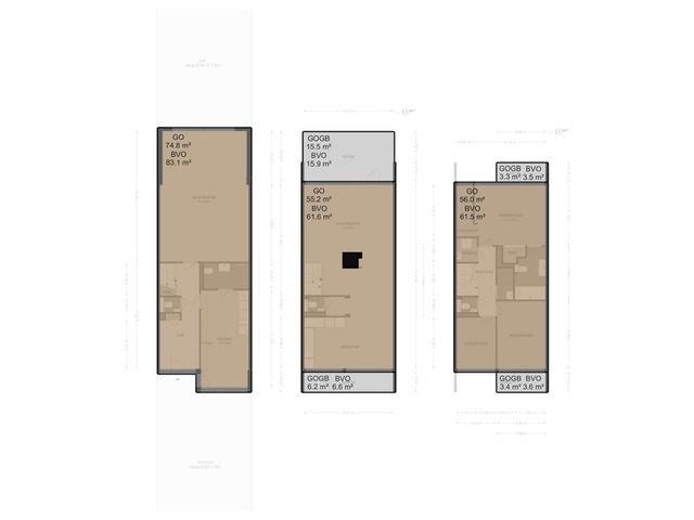 Kruidenommegang 5G, Duivendrecht