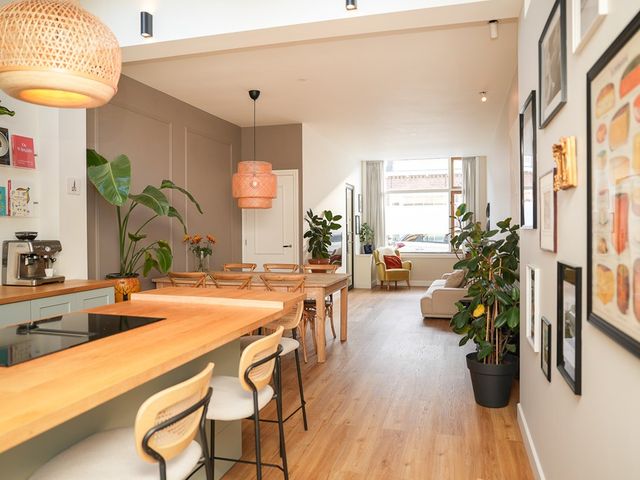 Concordiastraat 21, Utrecht