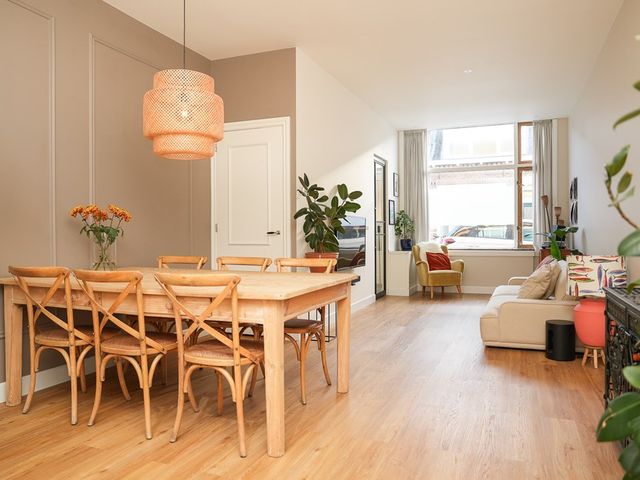 Concordiastraat 21, Utrecht