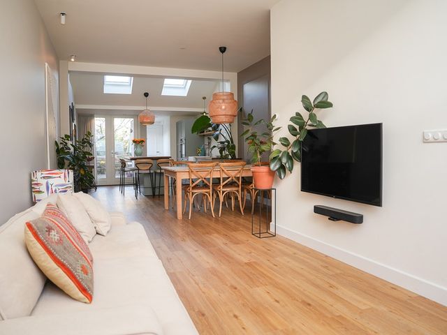 Concordiastraat 21, Utrecht