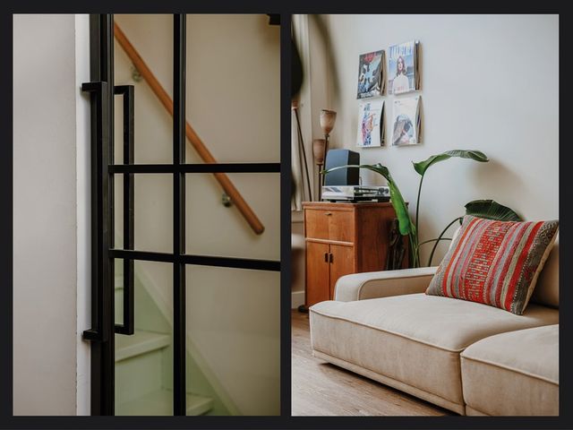 Concordiastraat 21, Utrecht