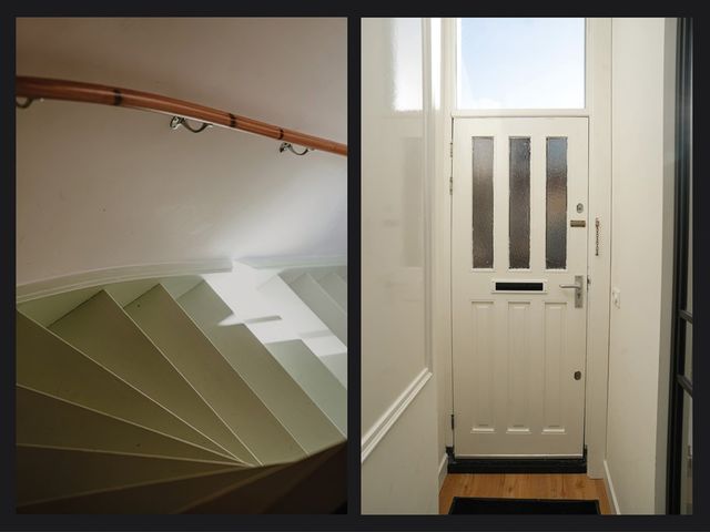 Concordiastraat 21, Utrecht