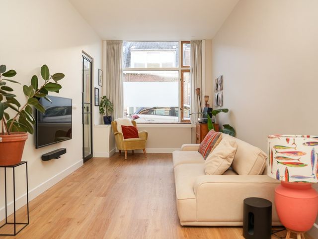 Concordiastraat 21, Utrecht