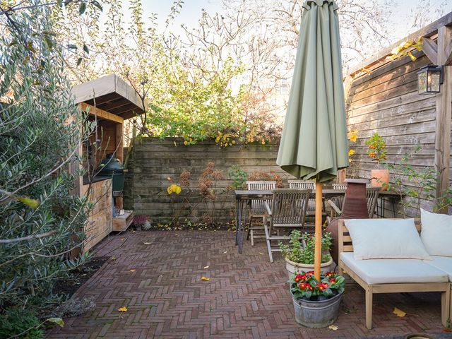 Concordiastraat 21, Utrecht