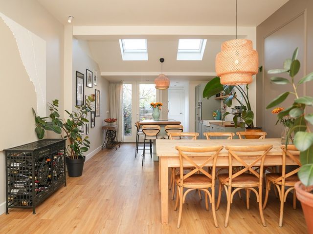 Concordiastraat 21, Utrecht