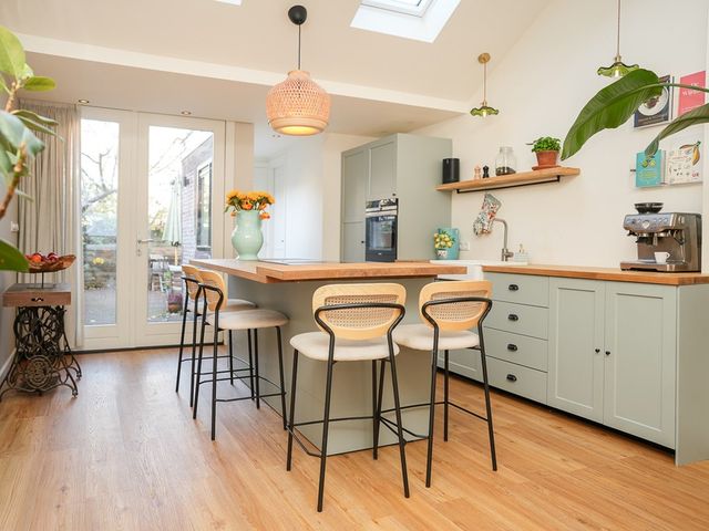 Concordiastraat 21, Utrecht