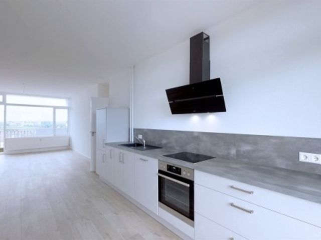 Herculeshof ONG, Maastricht